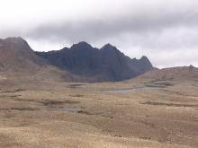 Imagen Parque Nacional Sumanpaz